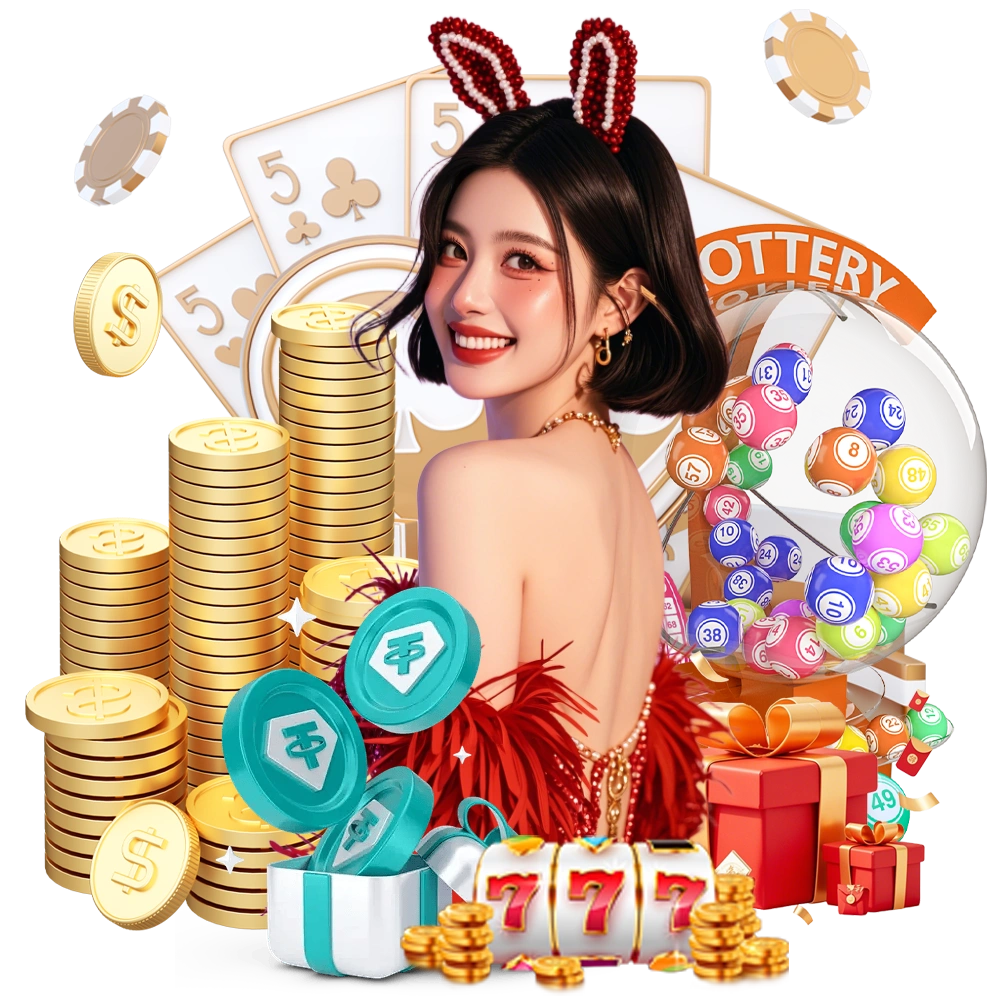 Hình ảnh chuyên mục xổ số Mm88